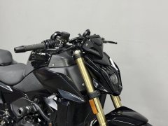 QJMOTOR Chaser 550 - ფოტო 7