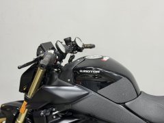 QJMOTOR Chaser 550 - ფოტო 8