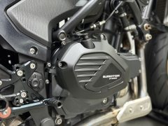 QJMOTOR Chaser 550 - ფოტო 9