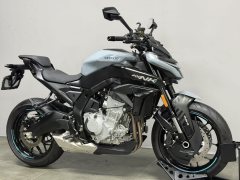 CFMOTO 675NK - ფოტო 1