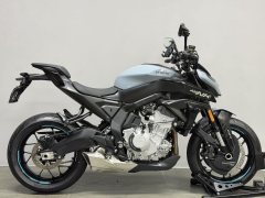 CFMOTO 675NK - ფოტო 2