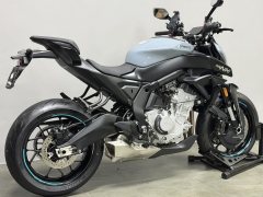 CFMOTO 675NK - ფოტო 3