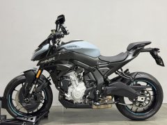 CFMOTO 675NK - ფოტო 5