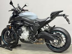 CFMOTO 675NK - ფოტო 6