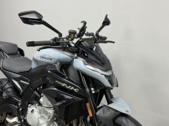 CFMOTO 675NK - ფოტო 7