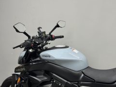 CFMOTO 675NK - ფოტო 8