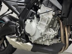 CFMOTO 675NK - ფოტო 9