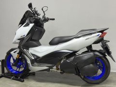 Zontes 350M - ფოტო 6