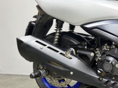 Zontes 350M - ფოტო 9