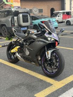 Kayo 450RR - ფოტო 1