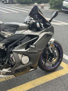 Kayo 450RR - ფოტო 10