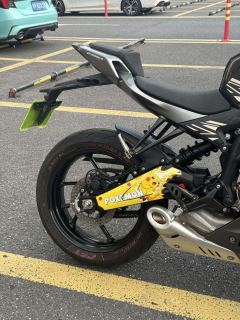 Kayo 450RR - ფოტო 11