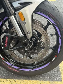 Kayo 450RR - ფოტო 12
