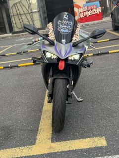 Kayo 450RR - ფოტო 2