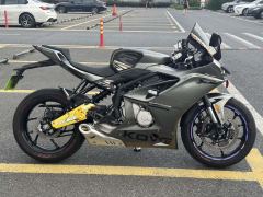 Kayo 450RR - ფოტო 4