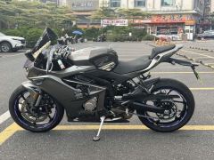 Kayo 450RR - ფოტო 5