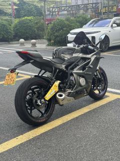 Kayo 450RR - ფოტო 6
