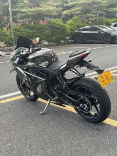 Kayo 450RR - ფოტო 7