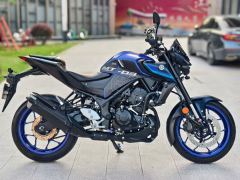 Yamaha MT-03 320 cc - ფოტო 4