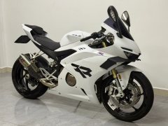 Zhangxue Motorcycles 500RR - фото 1