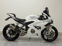 Zhangxue Motorcycles 500RR - фото 2