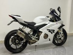 Zhangxue Motorcycles 500RR - фото 3