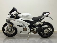 Zhangxue Motorcycles 500RR - фото 5
