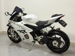 Zhangxue Motorcycles 500RR - фото 6