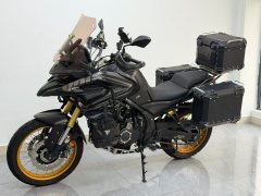 Voge DS525 500 cc - ფოტო 4