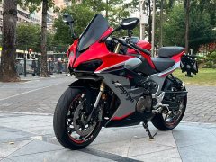 QJMOTOR Roewe i5 550 / Sai 550 *(Context-dependent, usually referring to the motorcycle "Sai 550" or Roewe car v - photo 3