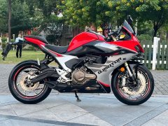 QJMOTOR Roewe i5 550 / Sai 550 *(Context-dependent, usually referring to the motorcycle "Sai 550" or Roewe car v - photo 4