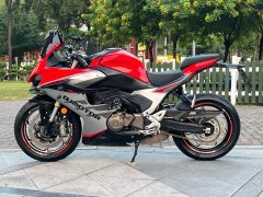 QJMOTOR Roewe i5 550 / Sai 550 *(Context-dependent, usually referring to the motorcycle "Sai 550" or Roewe car v - photo 6