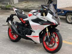 CFMOTO 450SR - ფოტო 1