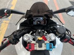 CFMOTO 450SR - ფოტო 11