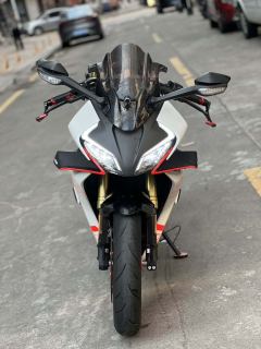CFMOTO 450SR - ფოტო 2