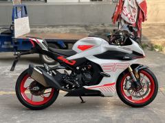 CFMOTO 450SR - ფოტო 3
