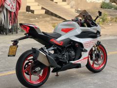 CFMOTO 450SR - ფოტო 4