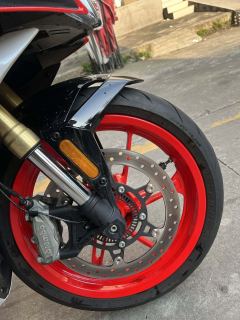 CFMOTO 450SR - ფოტო 6