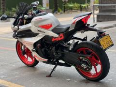 CFMOTO 450SR - ფოტო 8
