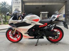 CFMOTO 450SR - ფოტო 9