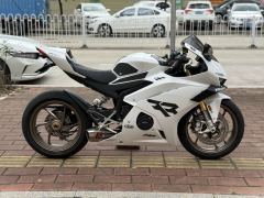 Zhangxue Motorcycles 500RR - фото 2