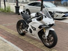 Zhangxue Motorcycles 500RR - фото 4