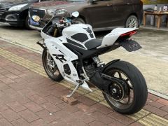 Zhangxue Motorcycles 500RR - фото 6