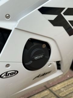 Zhangxue Motorcycles 500RR - фото 9