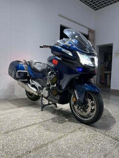 CFMOTO 1250TR-G - ფოტო 1