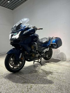 CFMOTO 1250TR-G - ფოტო 10