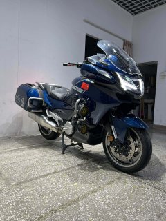 CFMOTO 1250TR-G - ფოტო 11