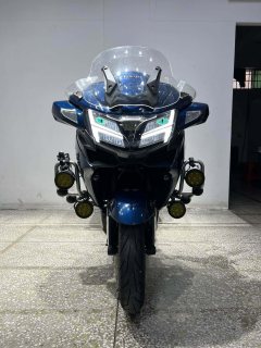 CFMOTO 1250TR-G - ფოტო 12