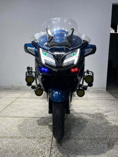 CFMOTO 1250TR-G - ფოტო 2