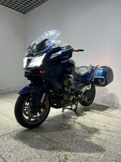 CFMOTO 1250TR-G - ფოტო 3